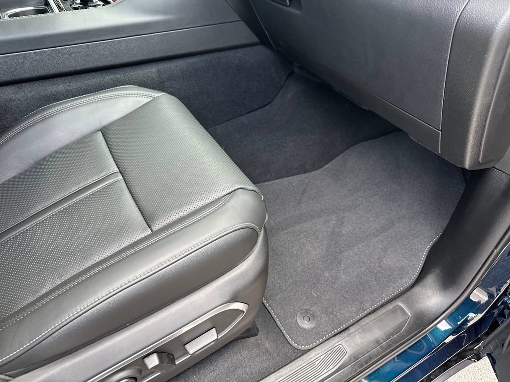 New 2026 Jeep Grand Wagoneer 4WD image 39