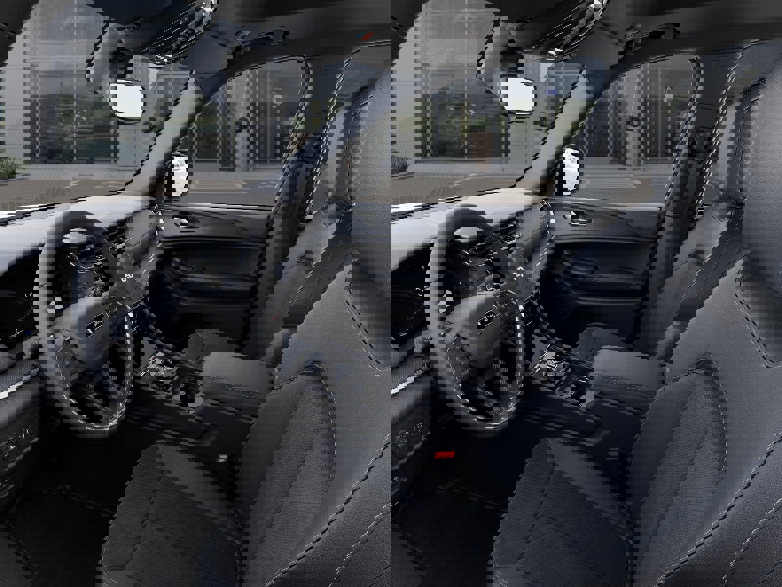 New 2025 Jeep Grand Cherokee Laredo image 23