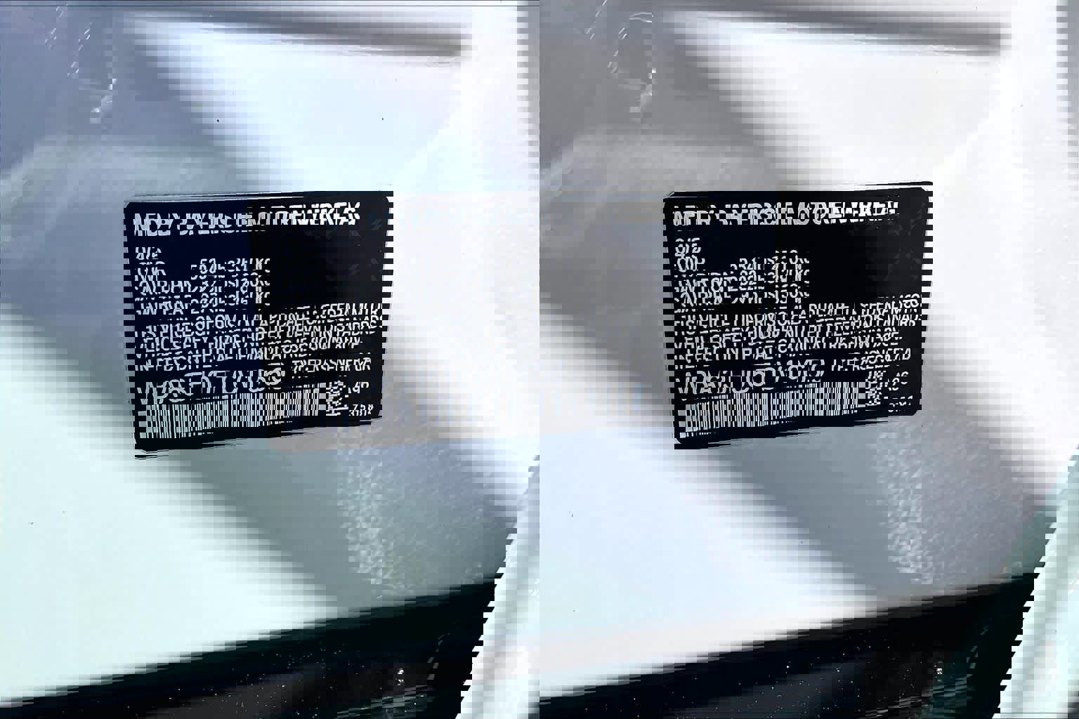 Certified 2026 BMW 540i xDrive image 34