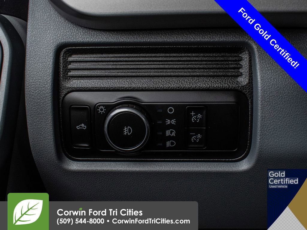 Used 2024 Ford F350 XL w/ STX Appearance Package image 15