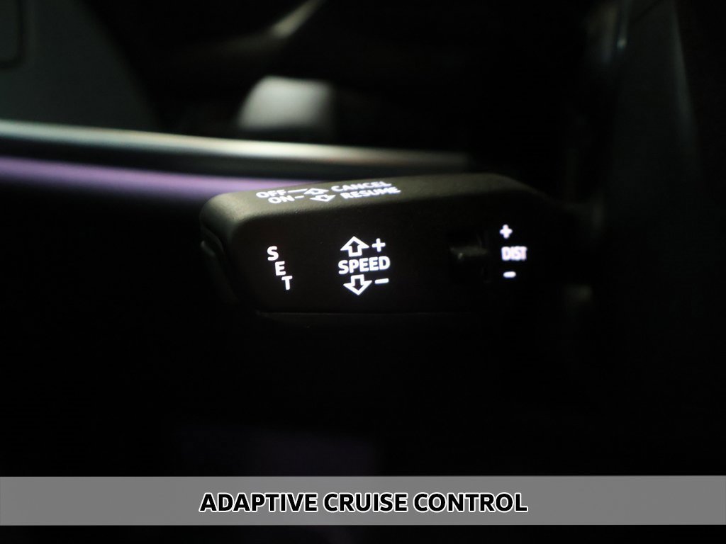 Used 2024 Audi A8 L 3.0T w/ Executive Package image 6