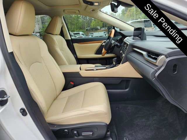 Used 2021 Lexus RX 350 FWD w/ Premium Package image 20