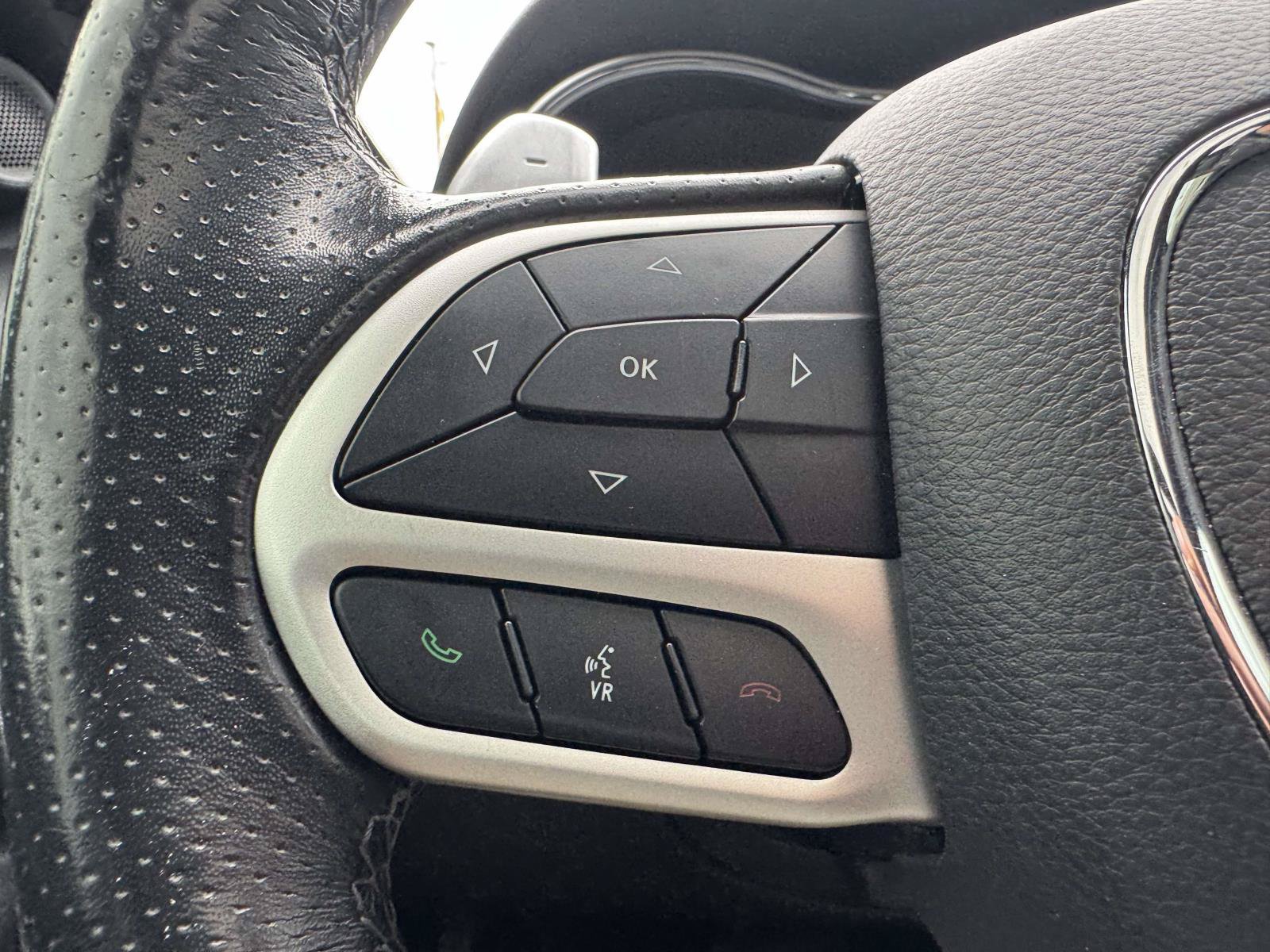 Used 2020 Jeep Grand Cherokee SRT AWD/4WD image 27