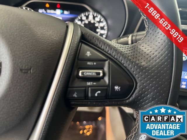 Used 2019 Nissan Maxima Platinum w/ Sport Mat Group image 19
