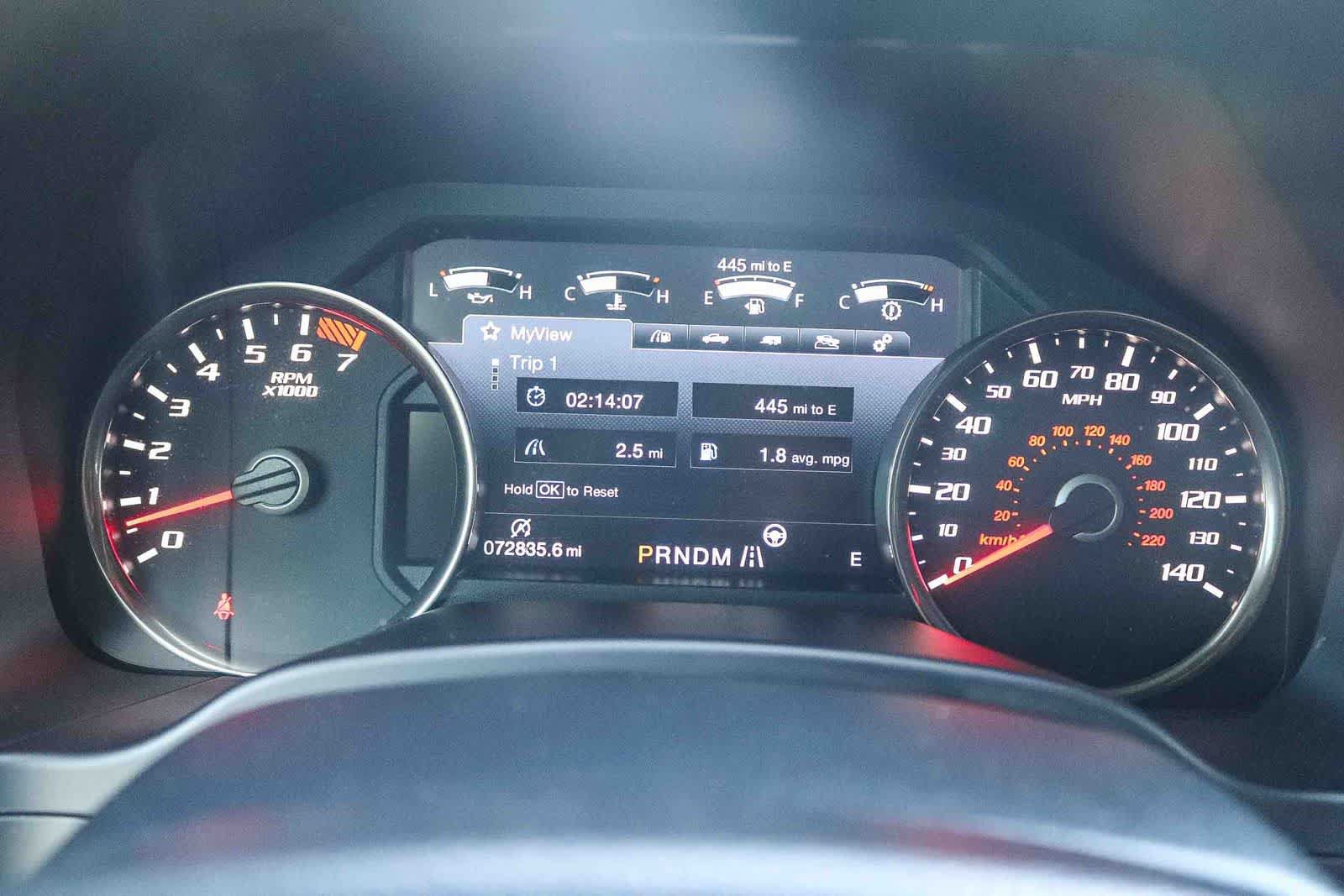 Used 2018 Ford F150 Raptor w/ Equipment Group 802A Luxury AWD/4WD image 24