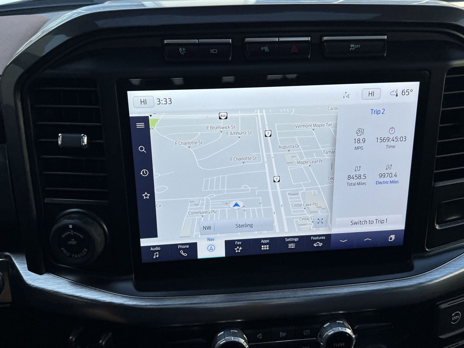 Certified 2023 Ford F150 Lariat image 20