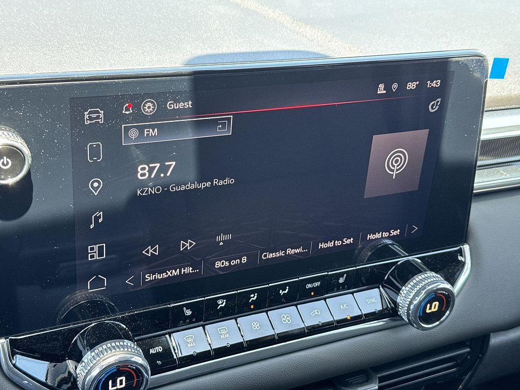 New 2026 GMC Canyon Elevation w/ Convenience Package RWD image 29