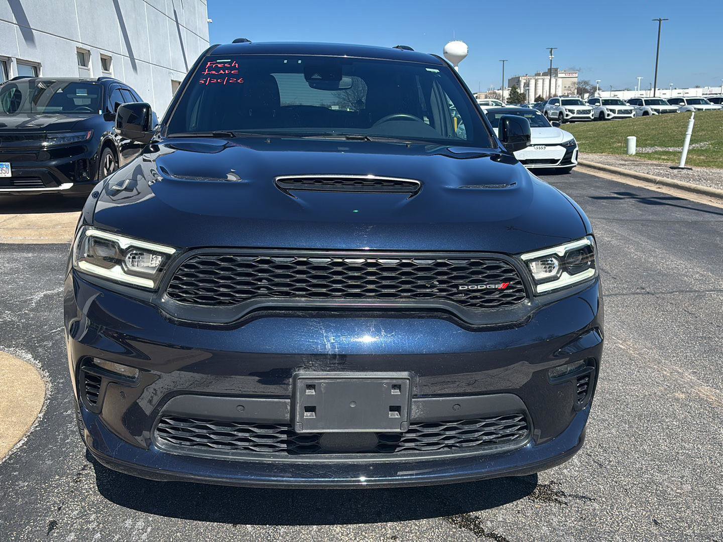 Used 2023 Dodge Durango R/T image 2
