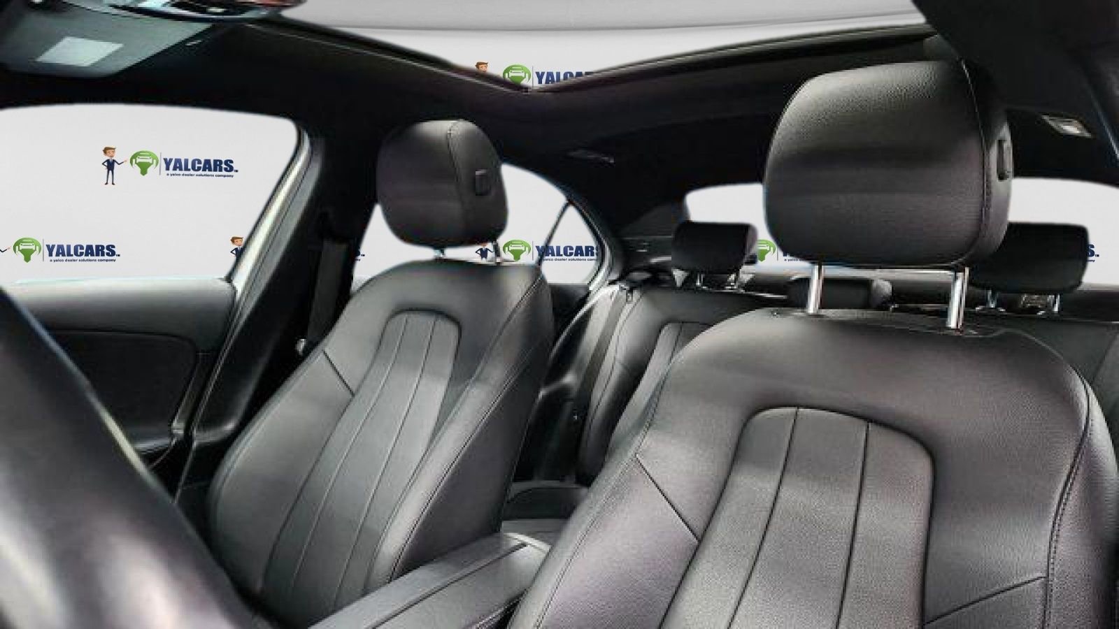 Used 2020 Mercedes-Benz A 220 4MATIC w/ Premium Package image 10