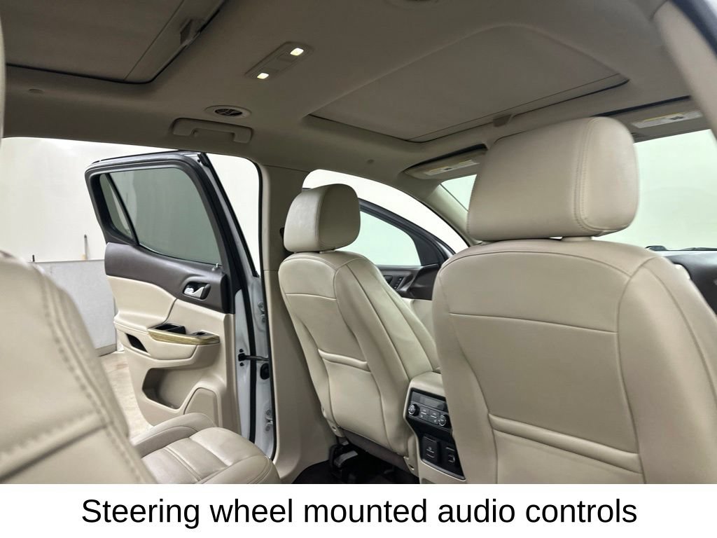 Used 2018 GMC Acadia Denali AWD/4WD image 25