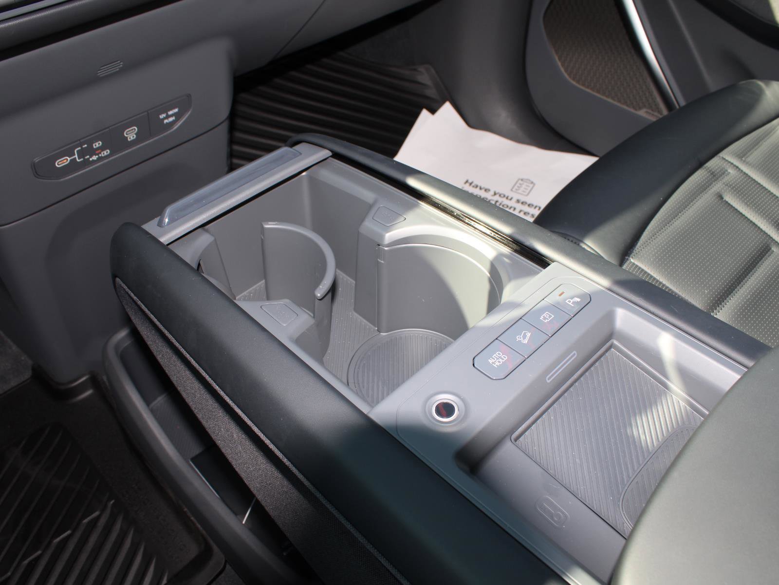 New 2026 Kia EV9 Land w/ Nightfall Edition Package image 14