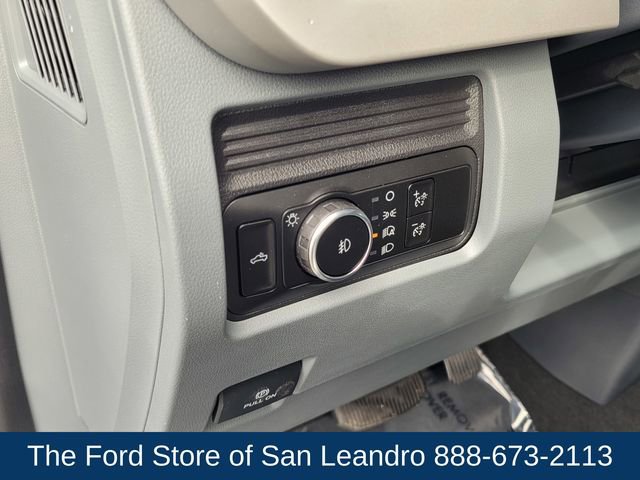 New 2026 Ford F250 XLT image 20