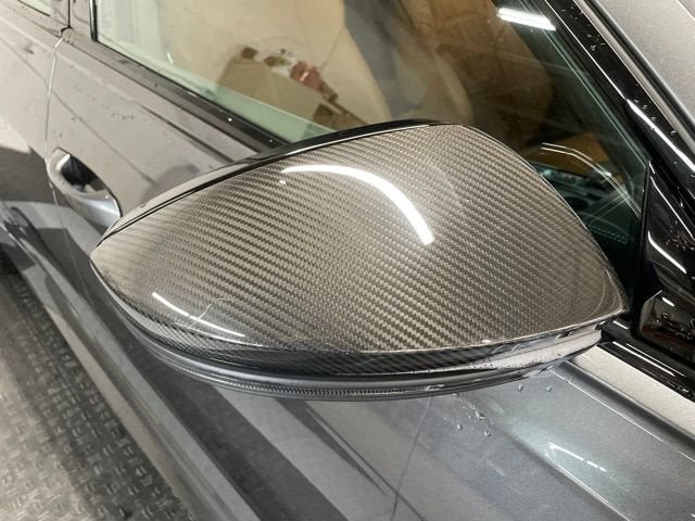 Used 2022 Audi RS 6 AWD/4WD image 9