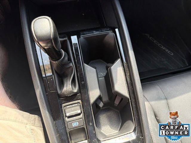 Used 2023 Honda Accord EX-L image 30