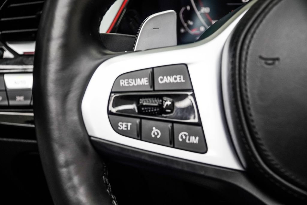 Used 2024 BMW Z4 M40i w/ Premium Package RWD image 38