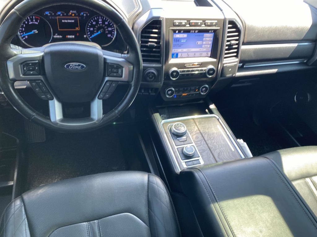 Used 2019 Ford Expedition Platinum AWD/4WD image 17