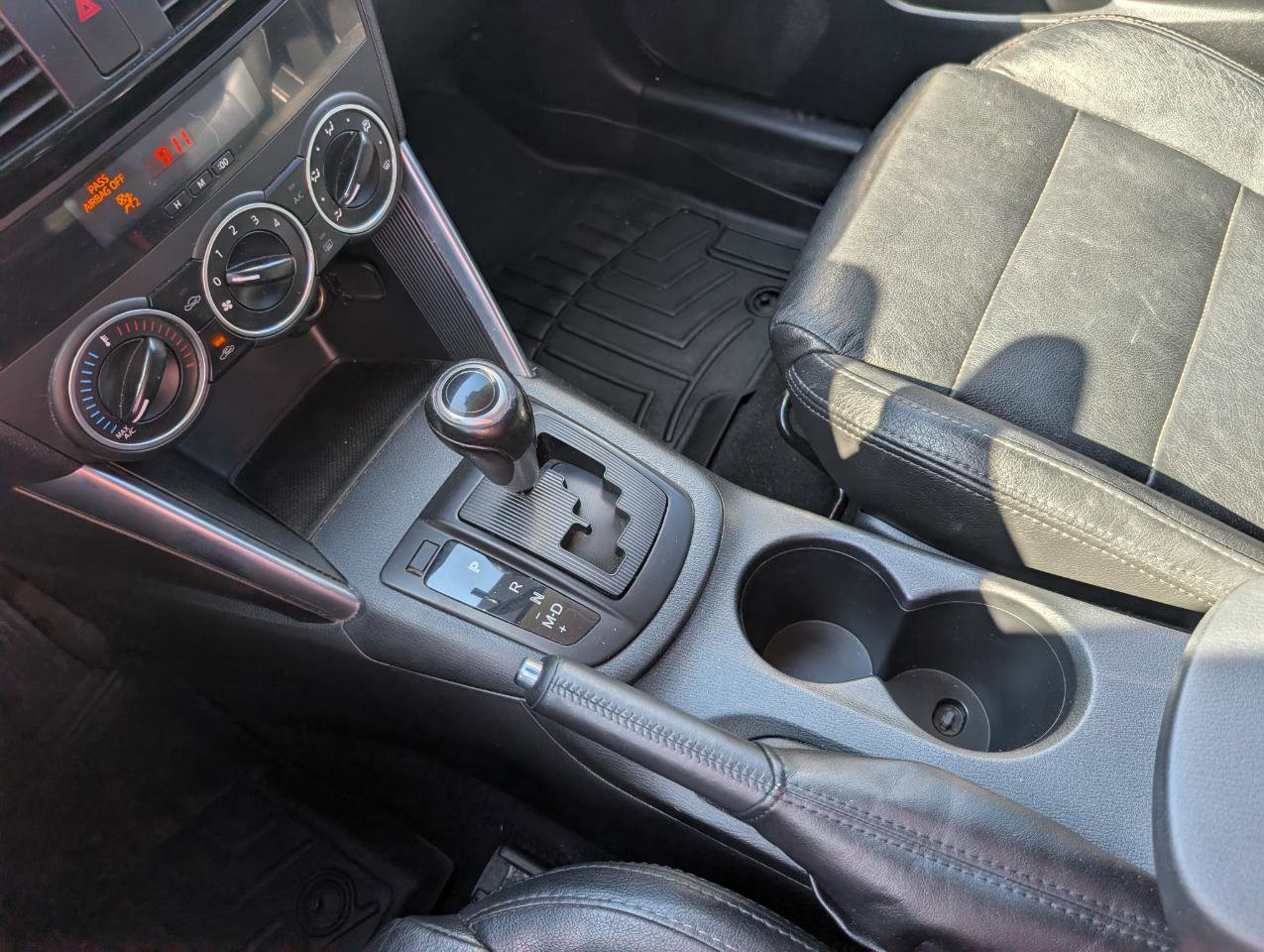 Used 2013 MAZDA CX-5 Touring FWD image 26