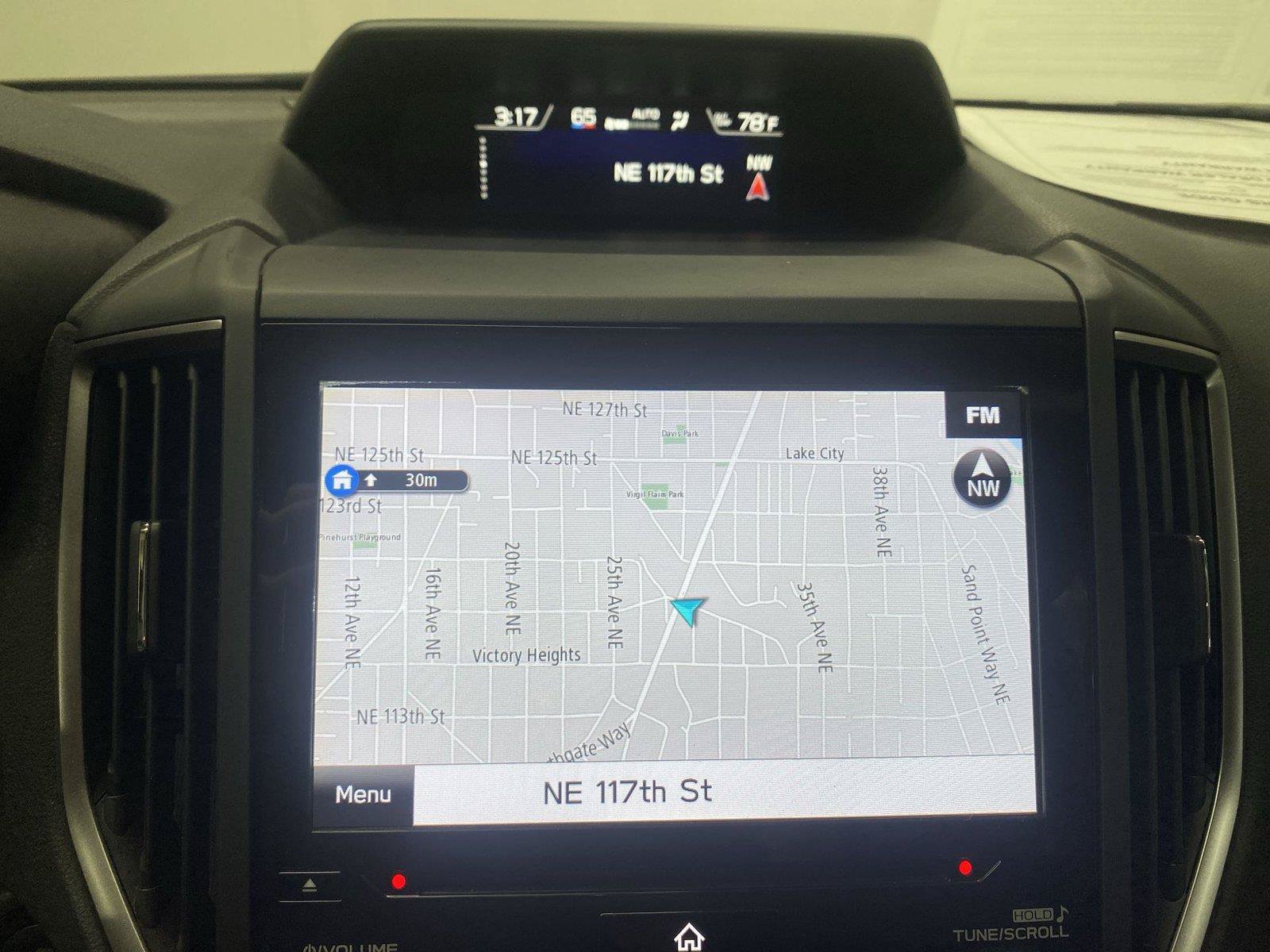 Used 2019 Subaru Crosstrek 2.0i Limited w/ Moonroof Package w/Navigation AWD/4WD image 23