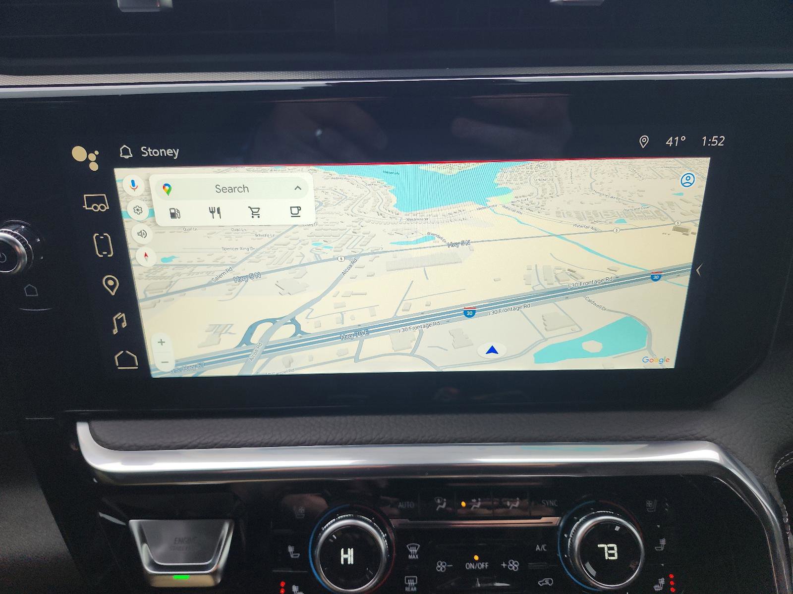 Used 2023 GMC Sierra 1500 Denali w/ Denali Reserve Package image 21