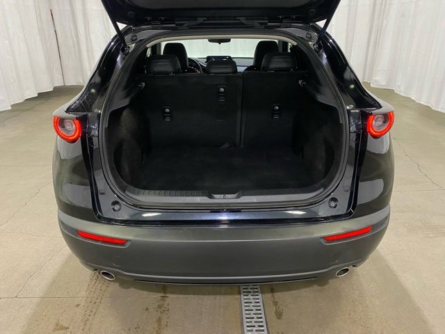 Used 2024 MAZDA CX-30 AWD 2.5 S w/ Select Sport Pkg image 11