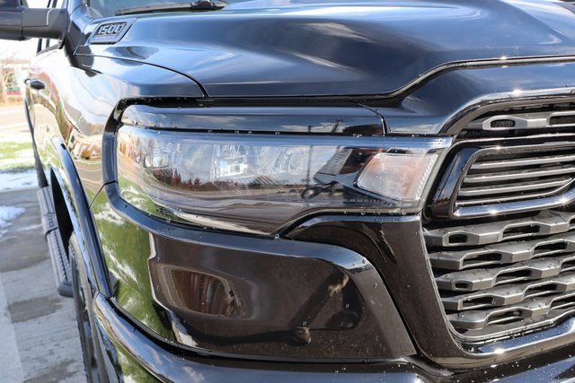 New 2026 RAM 1500 Big Horn image 4