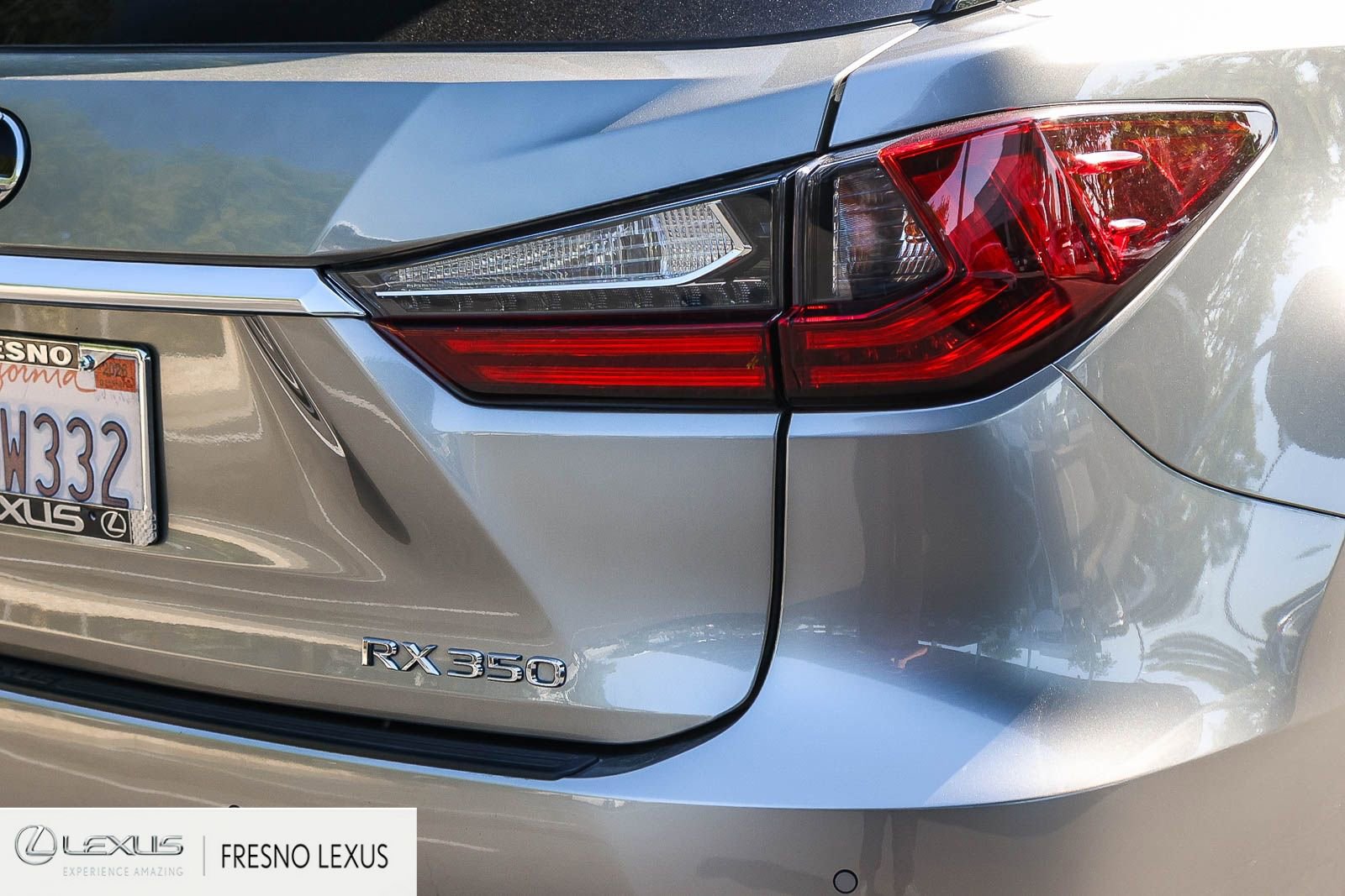 Certified 2022 Lexus RX 350 AWD w/ Premium Package image 7