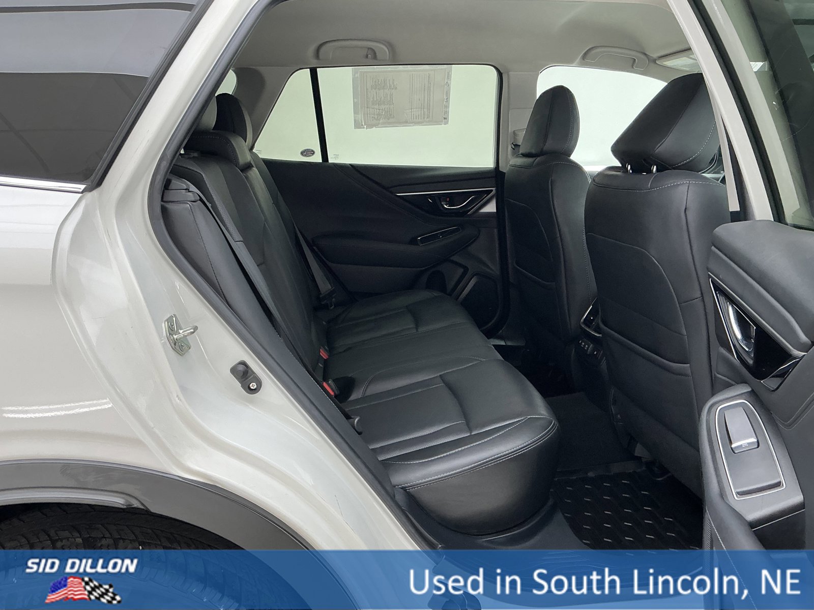 Used 2020 Subaru Outback Limited image 23