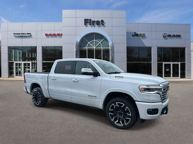 New 2026 RAM 1500 Limited image 1