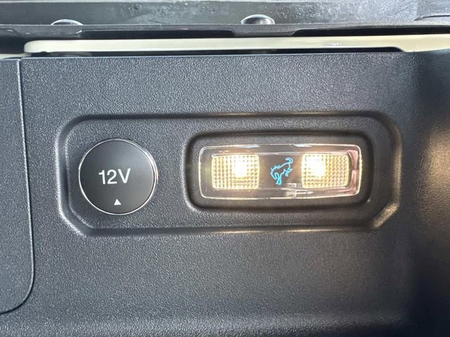 New 2026 Ford Bronco Outer Banks AWD/4WD image 14