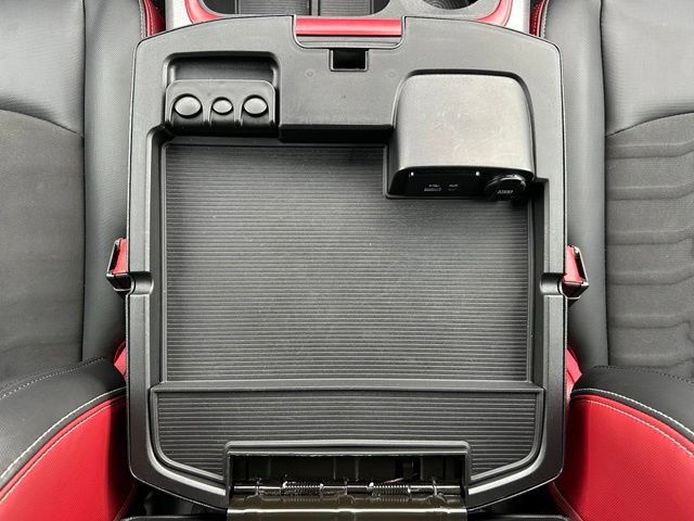 Used 2017 RAM 1500 Rebel w/ Luxury Group AWD/4WD image 25