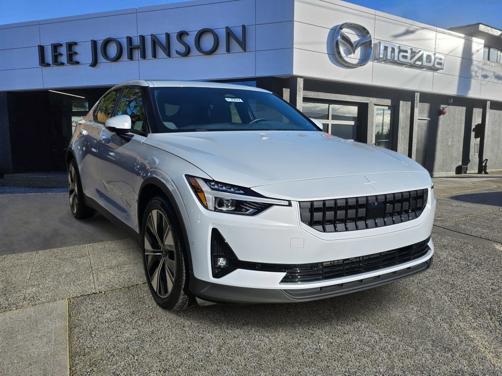 Used 2023 Polestar Polestar 2 w/ Pilot Pack image 7