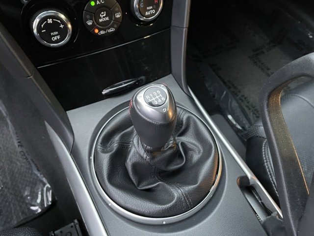 Used 2011 MAZDA RX-8 Grand Touring image 21