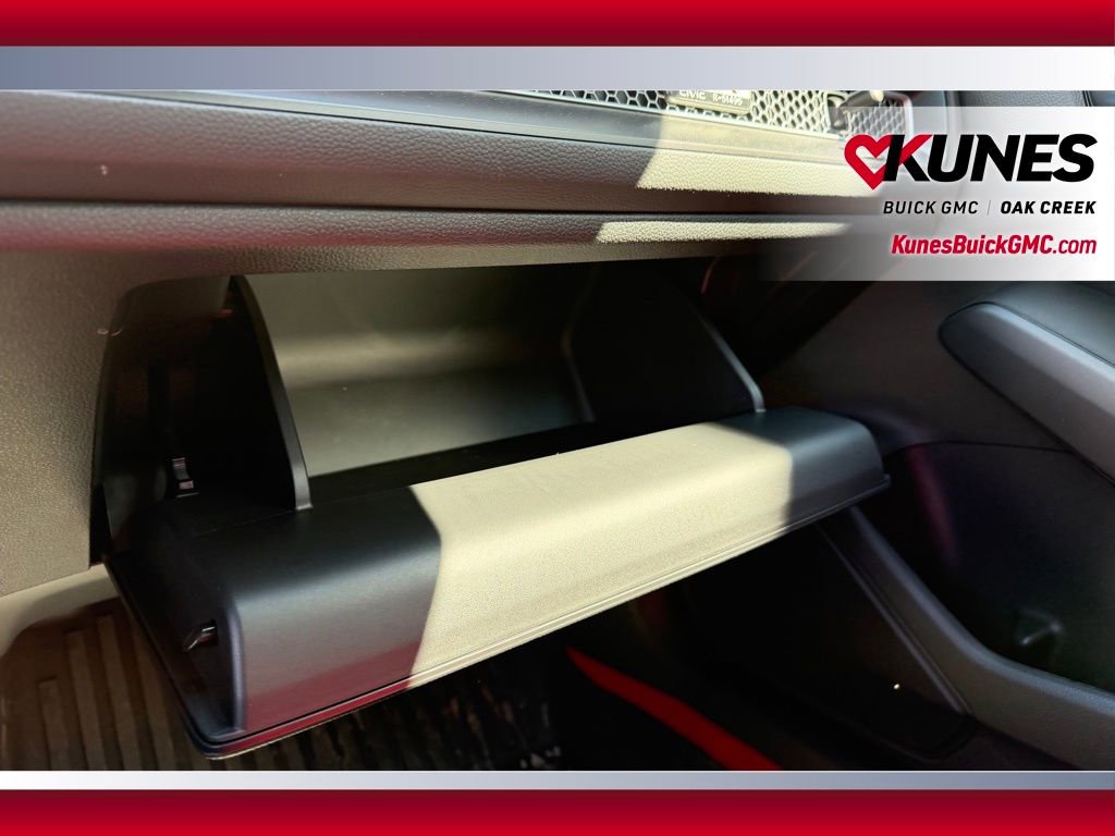 Used 2025 Honda Civic Type R image 11
