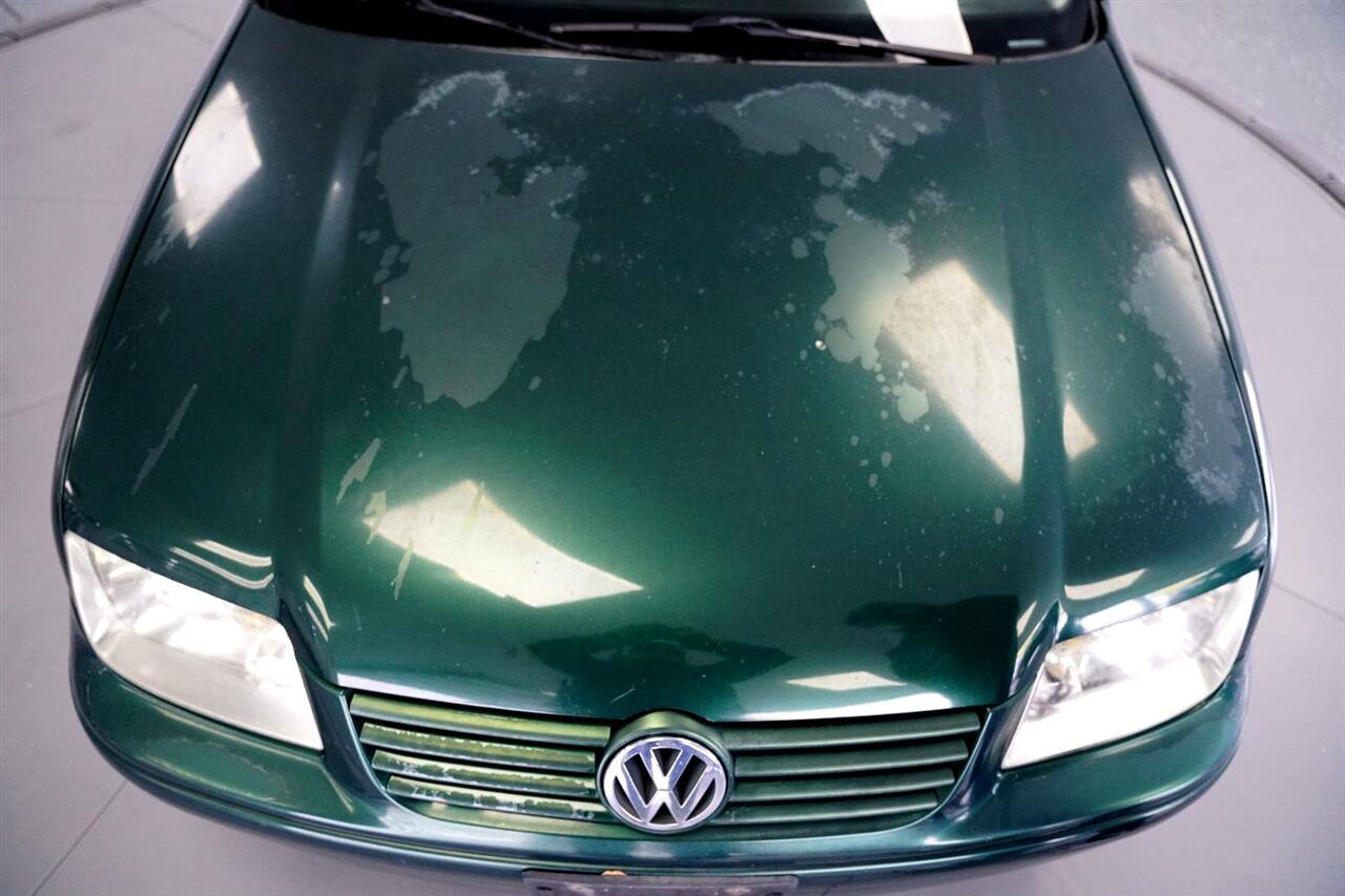 Used 2000 Volkswagen Jetta GL image 19