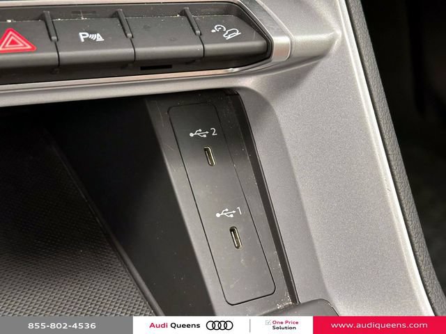 Certified 2023 Audi Q3 2.0T Premium w/ Convenience Package AWD/4WD image 24