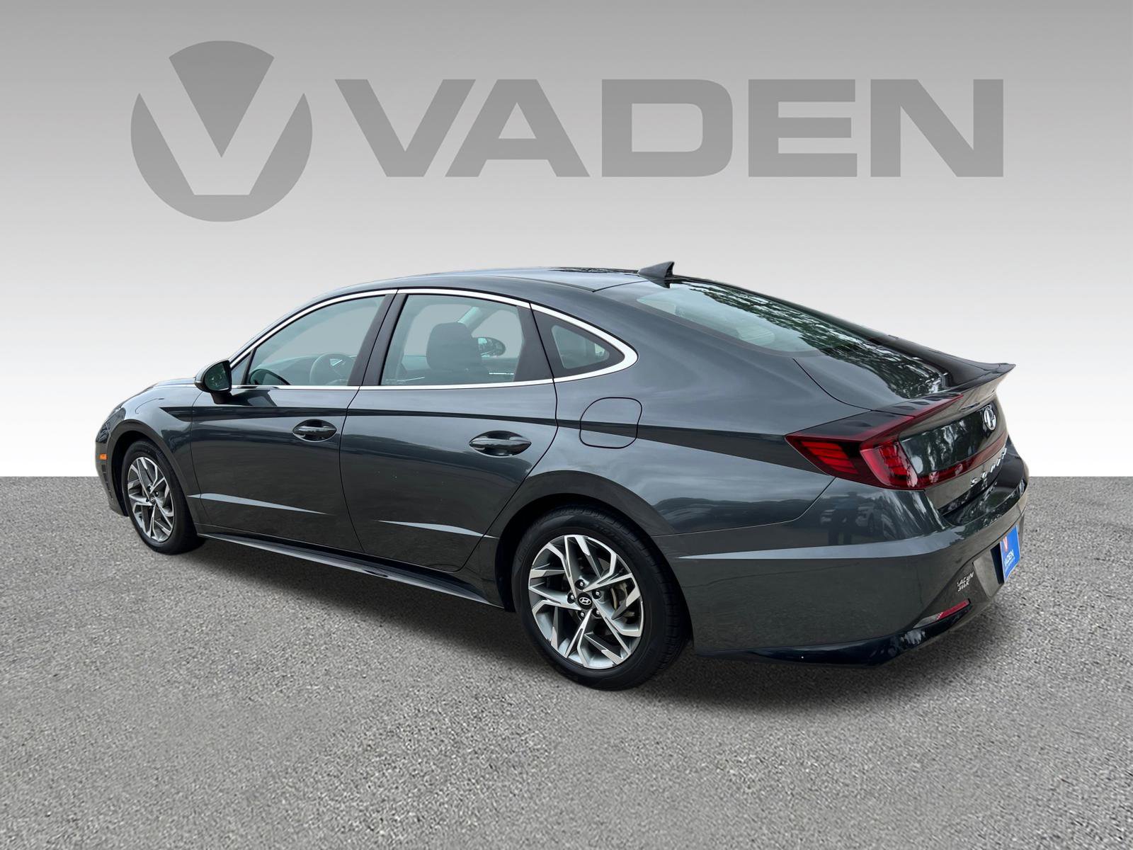 Used 2022 Hyundai Sonata SEL FWD image 24