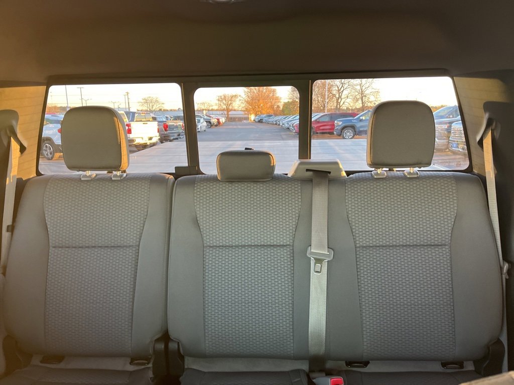 Used 2016 Ford F150 XLT w/ Equipment Group 302A Luxury image 17