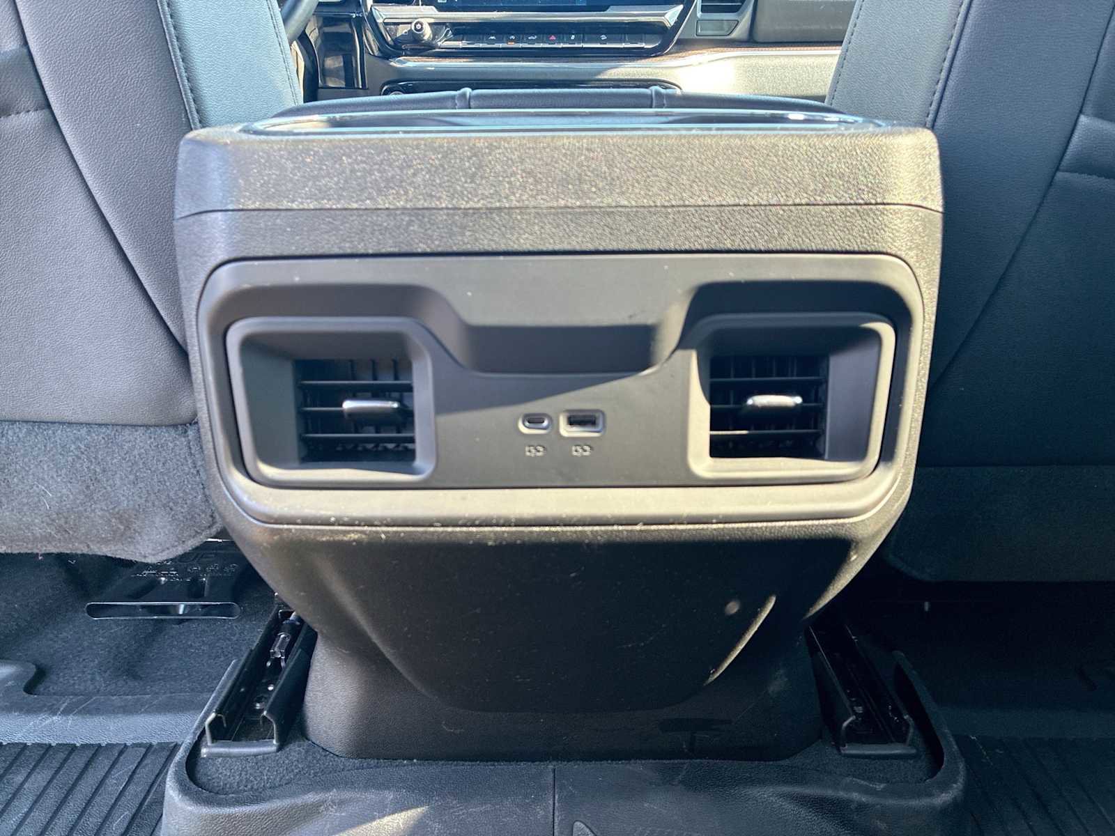 Certified 2023 Chevrolet Silverado 1500 RST image 21