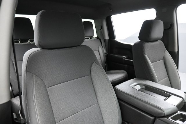 Used 2021 Chevrolet Silverado 1500 LT AWD/4WD image 32
