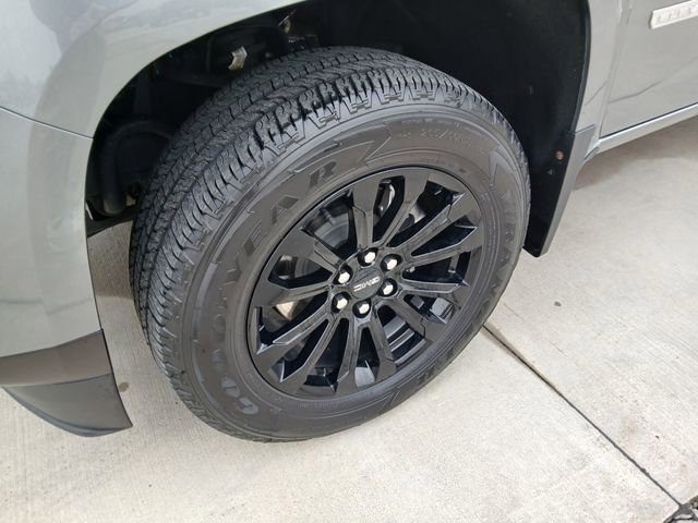 Used 2022 GMC Canyon Elevation w/ Elevation Premium Package image 32