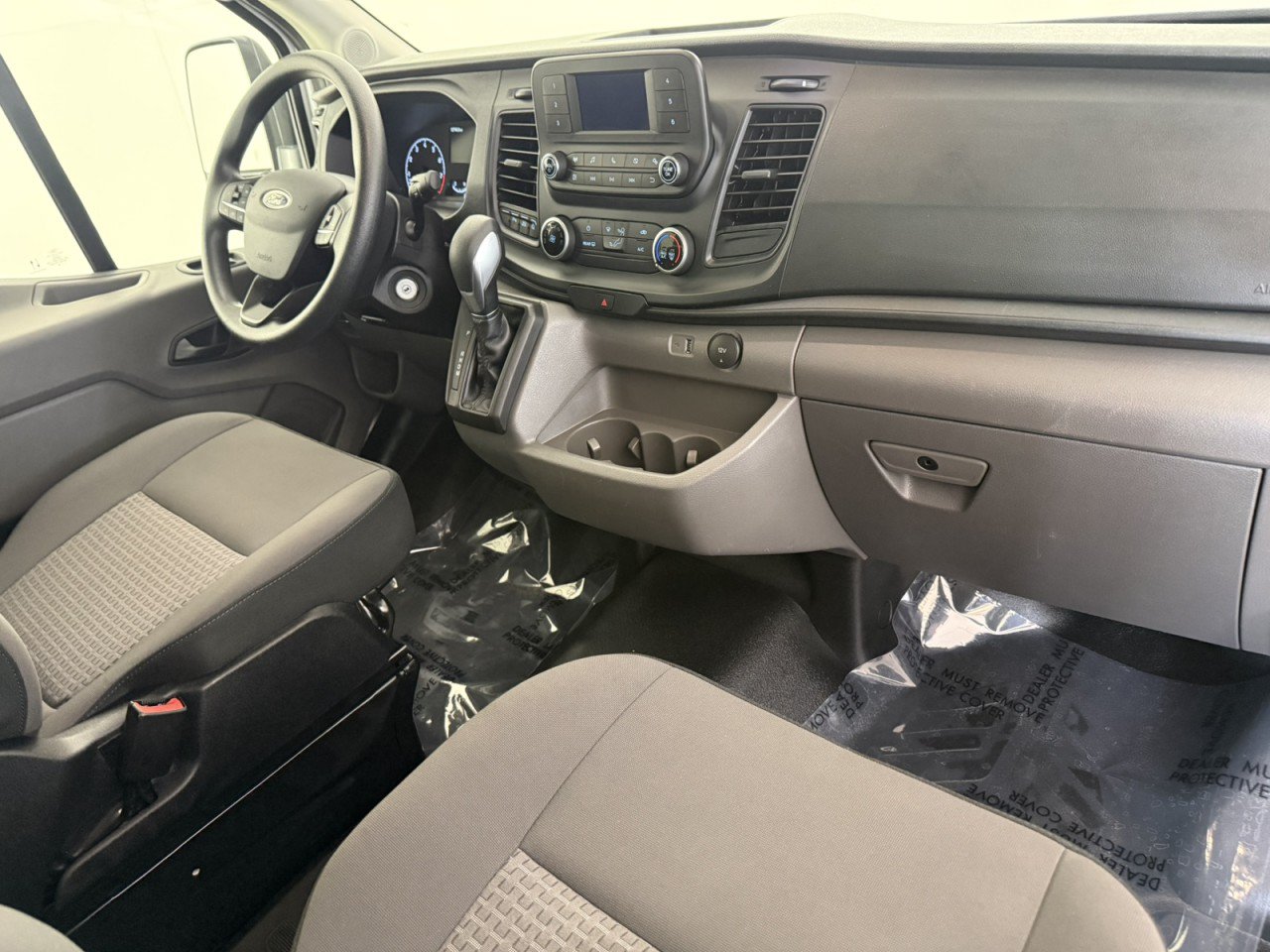 Used 2024 Ford Transit 350 XL RWD image 11