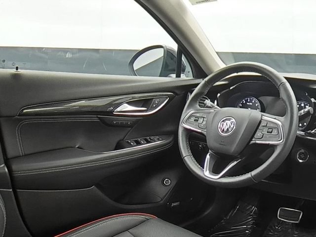 Used 2023 Buick Envision Essence w/ Technology Package I AWD/4WD image 24