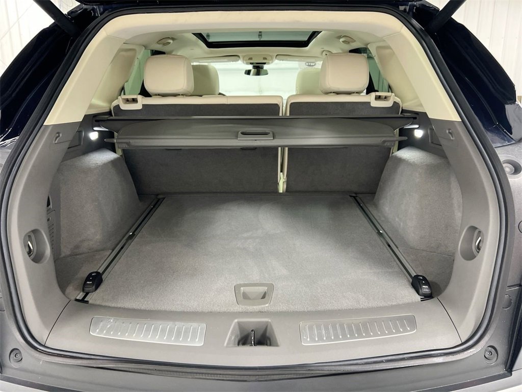 Used 2022 Cadillac XT5 Premium Luxury image 25