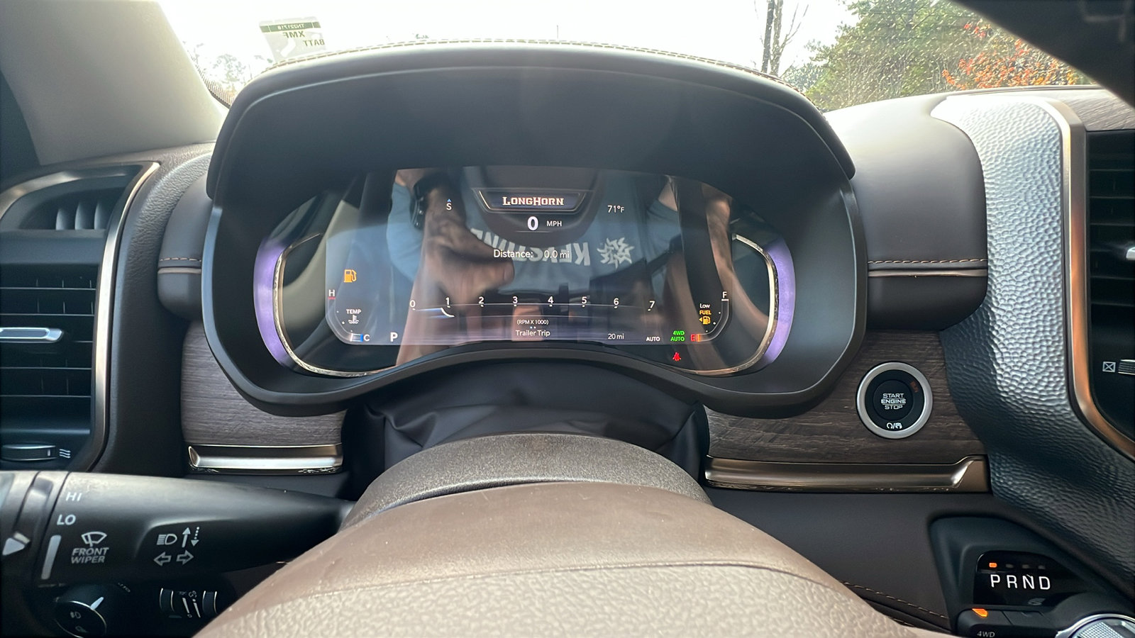 New 2026 RAM 1500 Limited image 26