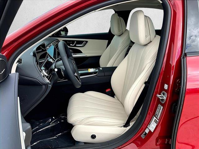 New 2026 Mercedes-Benz E 350 Sedan image 11