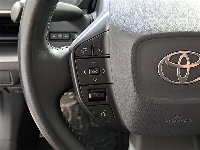Used 2023 Toyota Prius LE image 24