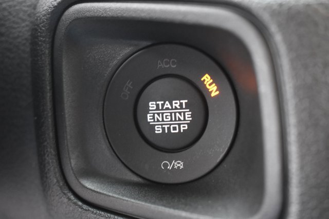 Used 2025 Jeep Wrangler Sport image 26