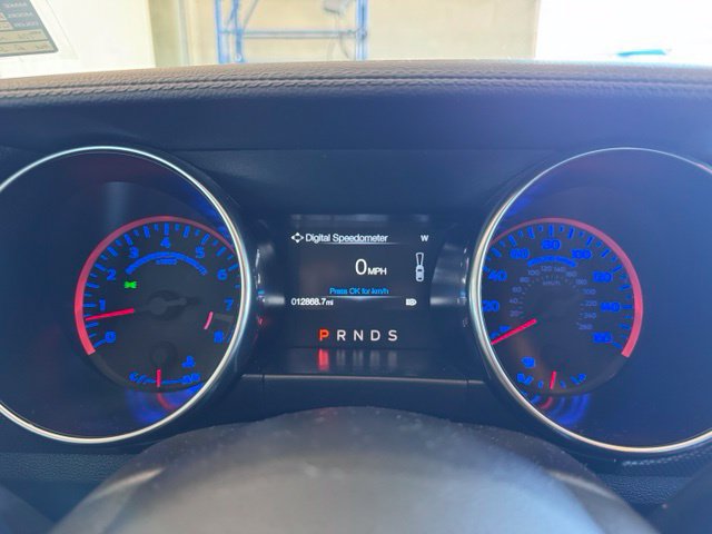 Certified 2020 Ford Mustang GT w/ Equipment Group 301A RWD image 14