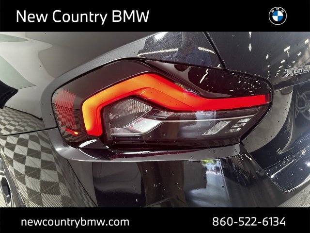 New 2025 BMW 230i xDrive Coupe w/ M Sport Package image 31