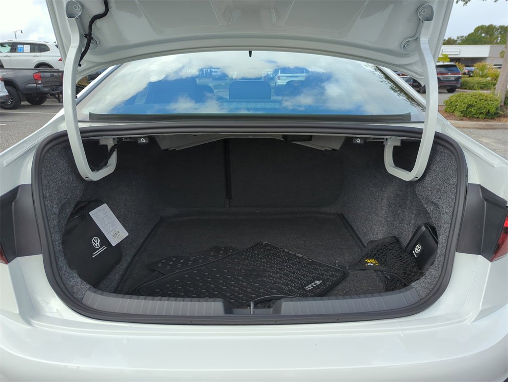 New 2026 Volkswagen Jetta Sport image 15